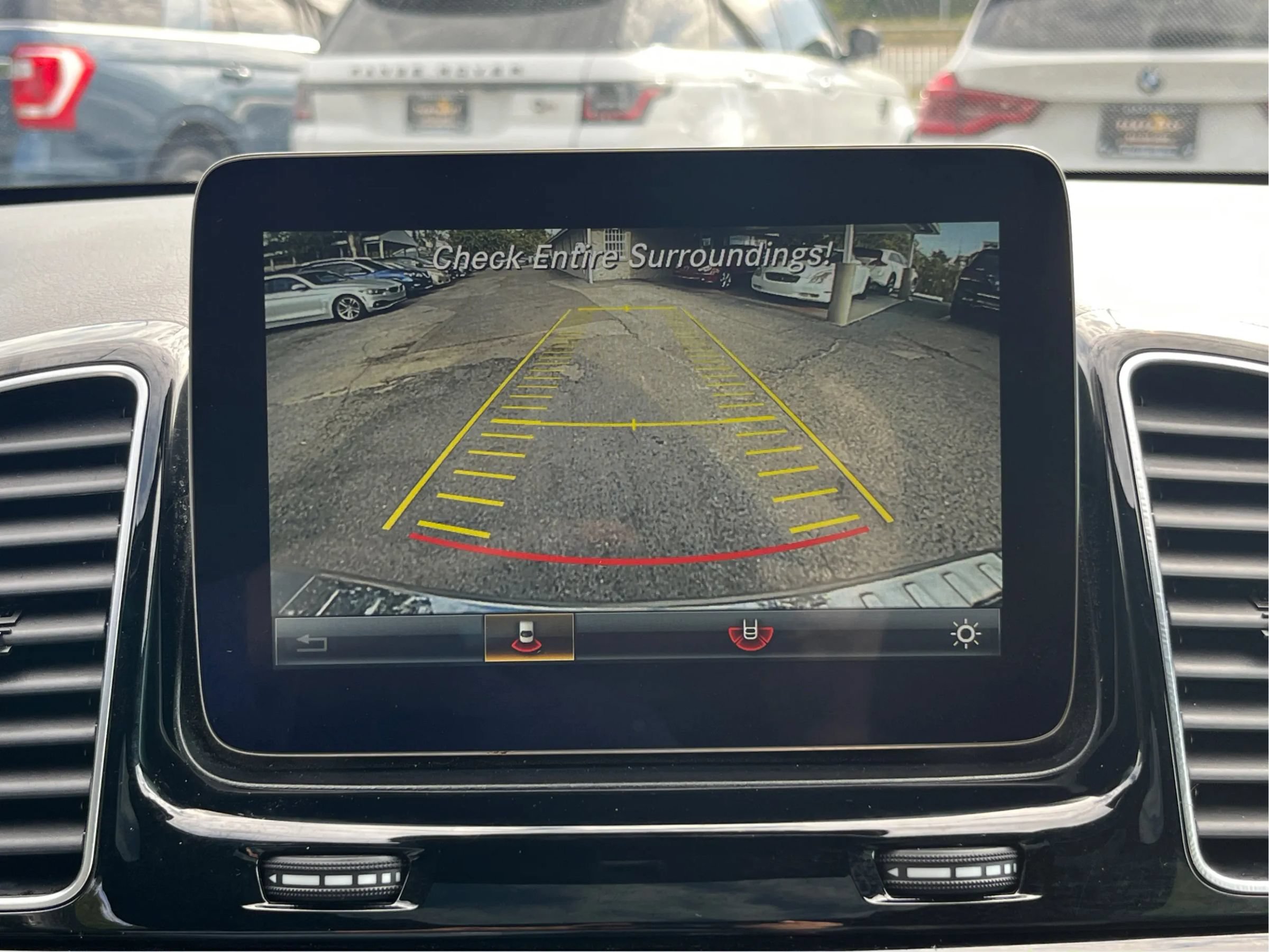 Used 2016 Mercedes-Benz GLE 350 4MATIC image 32