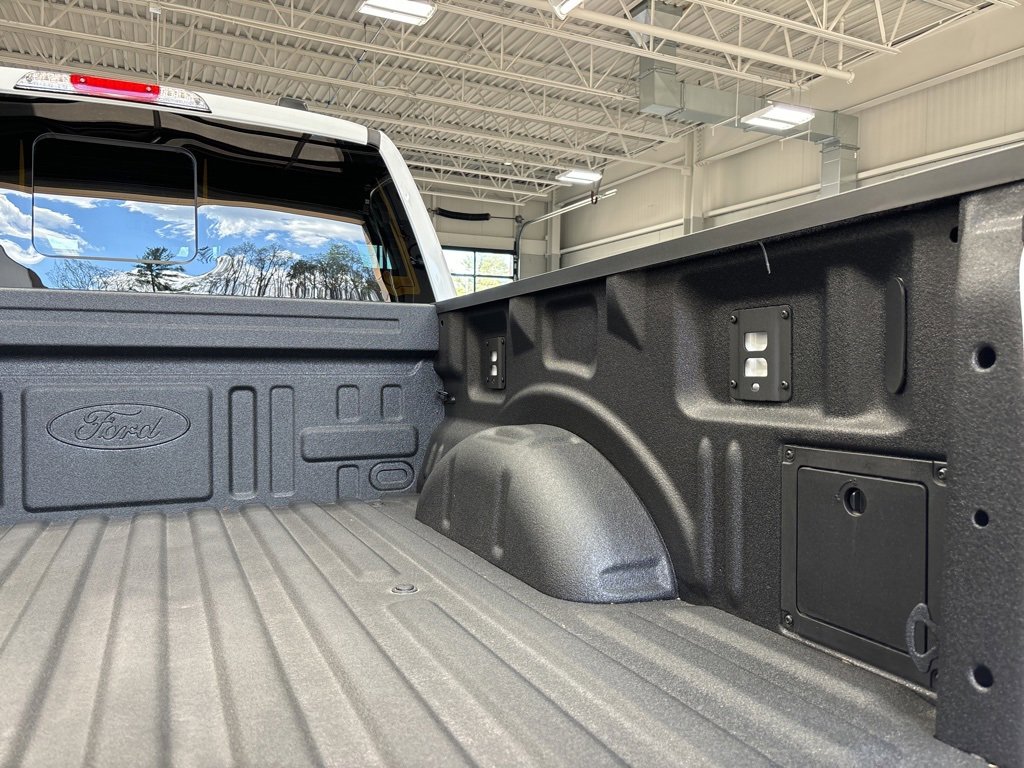 Used 2024 Ford F150 XLT w/ Equipment Group 302A MID image 11