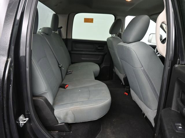 Used 2018 RAM 2500 Tradesman w/ Chrome Appearance Group image 7