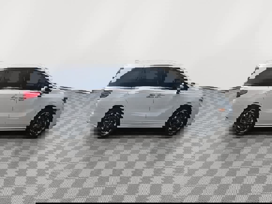 Used 2022 Honda Odyssey Elite image 9