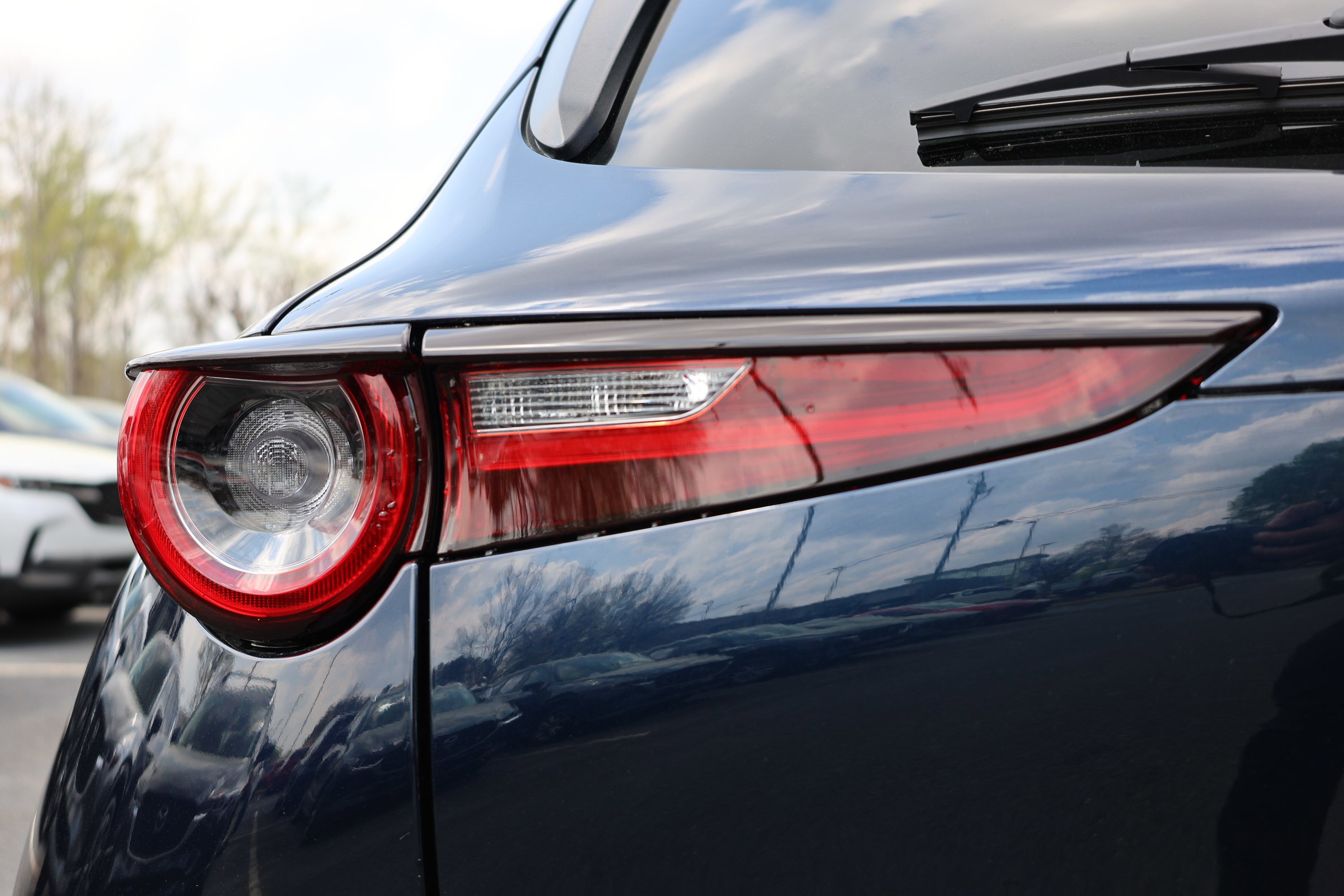 New 2026 MAZDA CX-30 AWD 2.5 S w/ Premium Package image 22