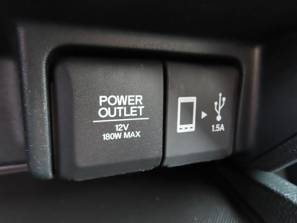 Used 2023 Honda Ridgeline RTL image 10