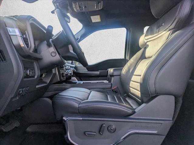 New 2026 Ford F250 Platinum image 4