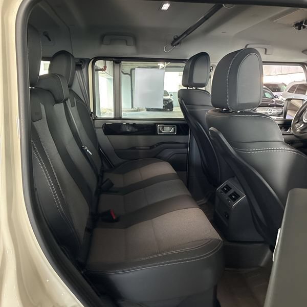 Used 2024 INEOS Grenadier AWD/4WD image 31