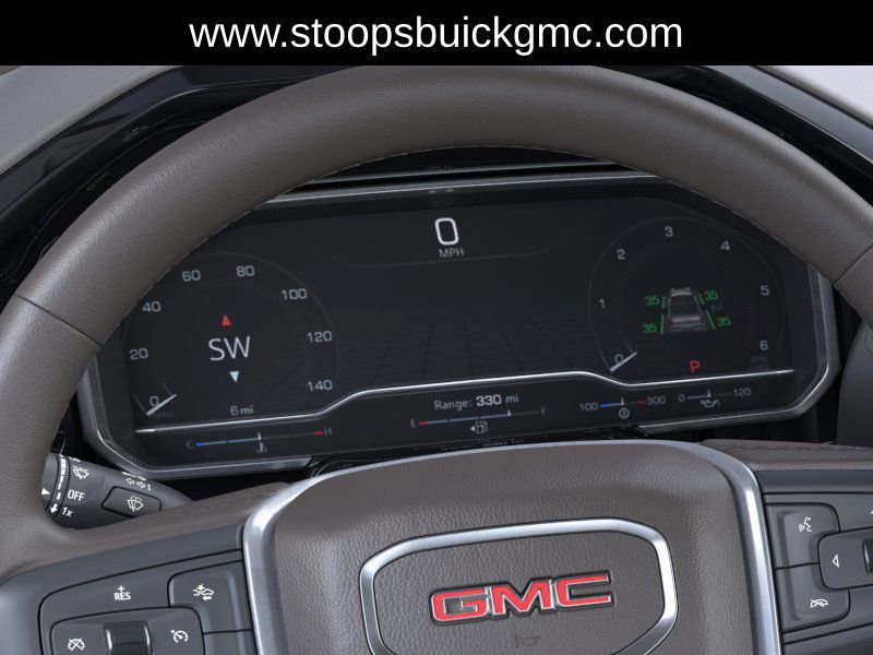 New 2026 GMC Sierra 2500 SLE image 20