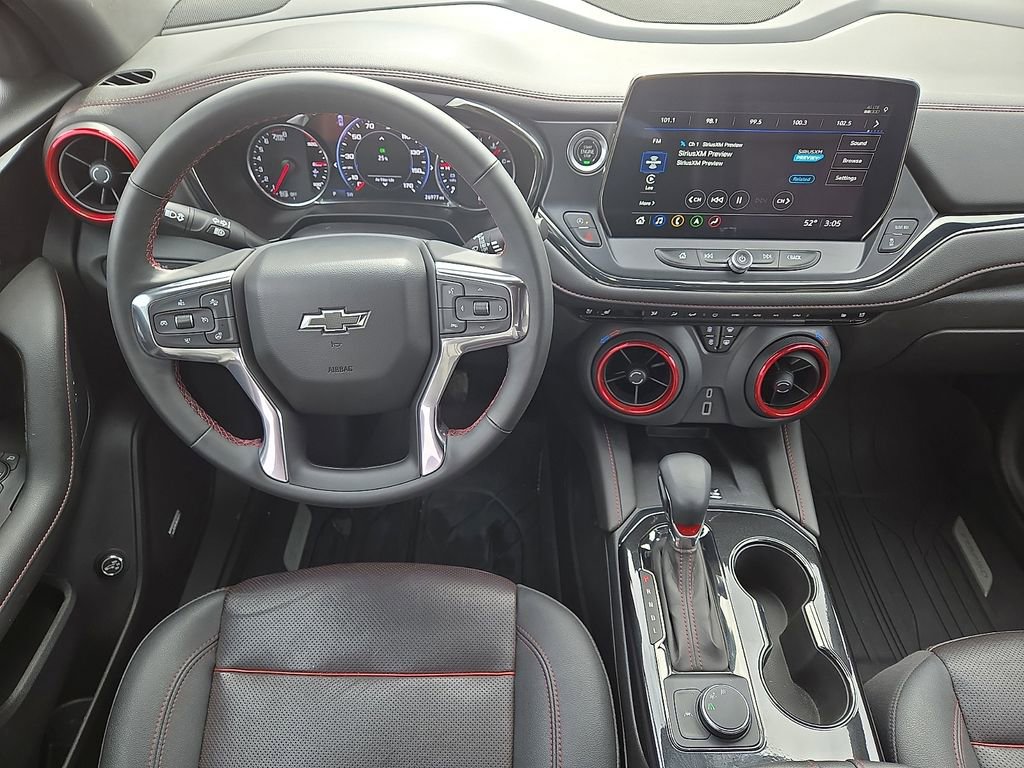 Used 2023 Chevrolet Blazer RS w/ Enhanced Convenience Package image 19