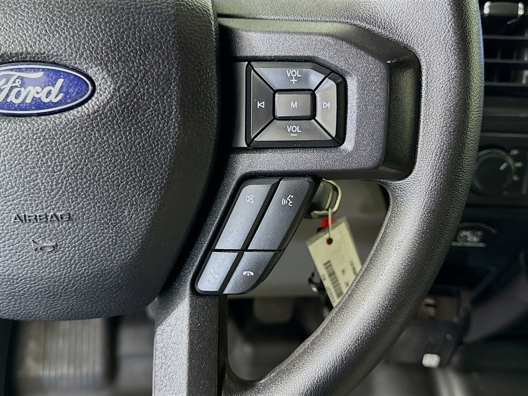 Used 2020 Ford F150 XL w/ Equipment Group 101A Mid image 15