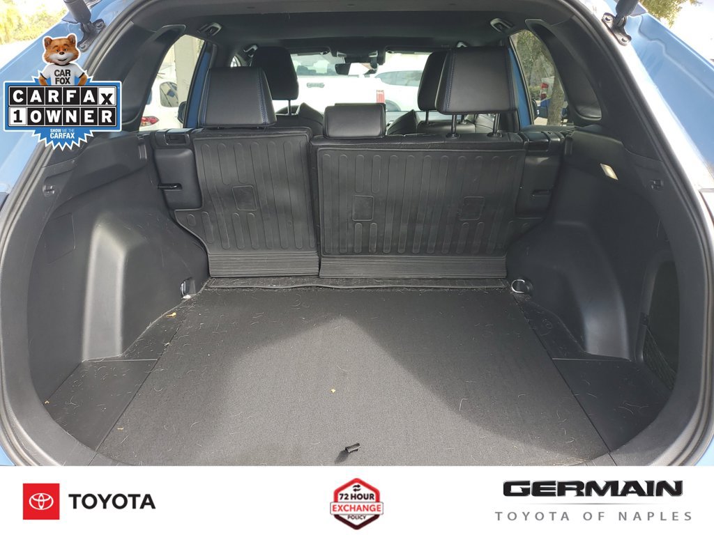 Certified 2024 Toyota RAV4 XSE w/ Weather Package AWD/4WD image 24