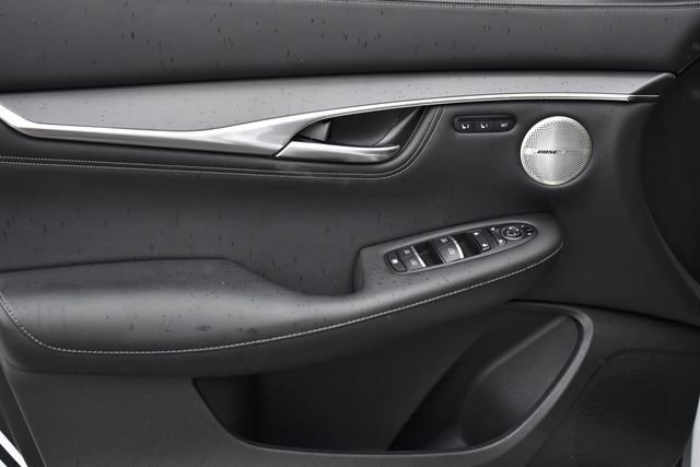 Used 2025 INFINITI QX55 Essential w/ Cargo Package image 23