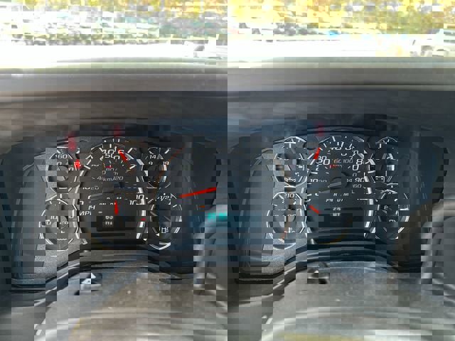 New 2025 GMC Savana 3500 w/ Power Convenience Package image 12