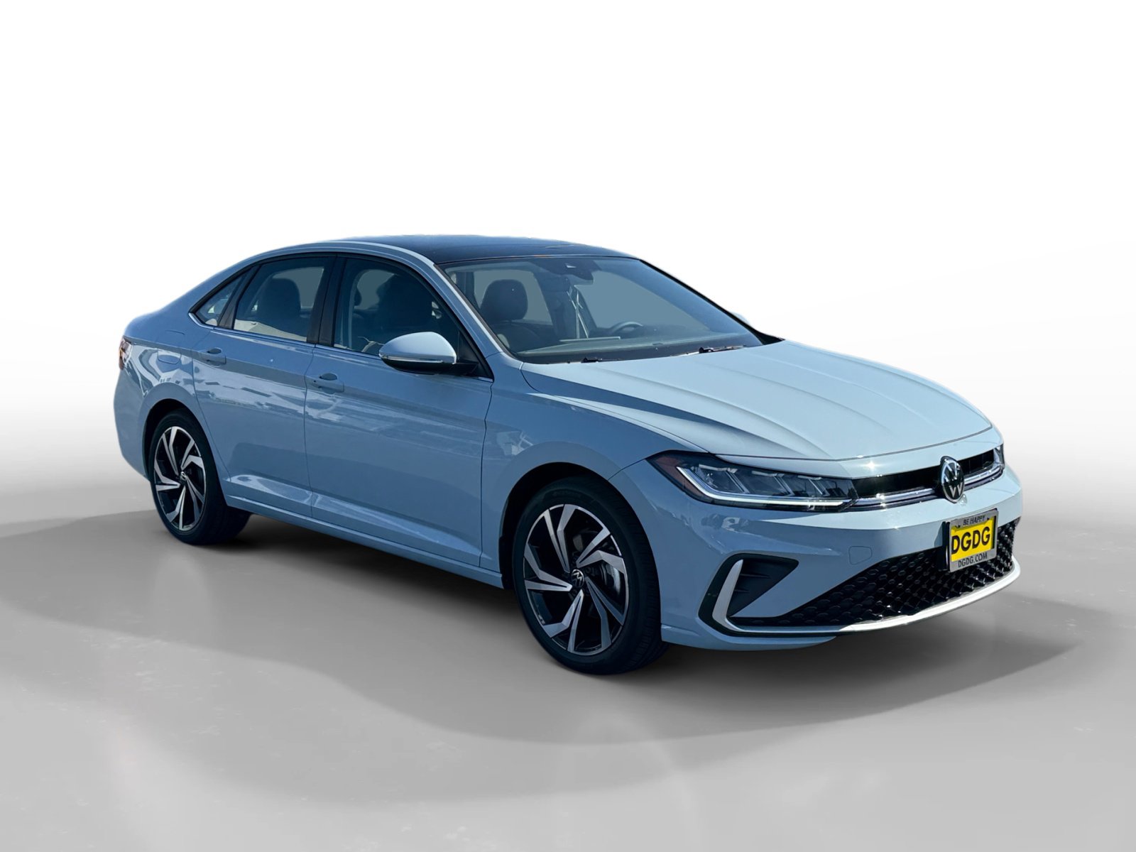 New 2026 Volkswagen Jetta SEL FWD image 7