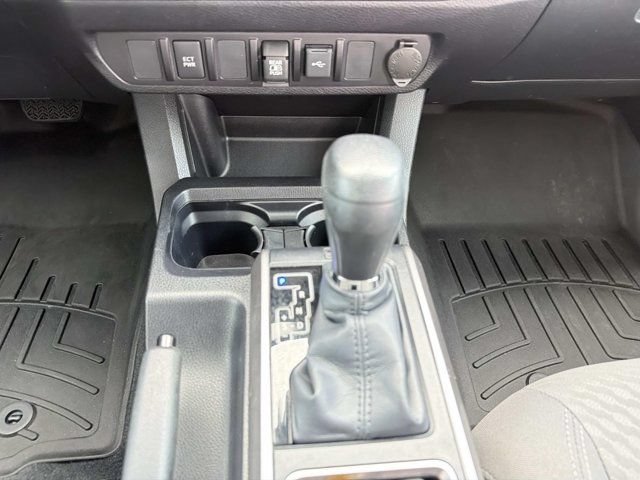 Certified 2023 Toyota Tacoma SR5 RWD image 28