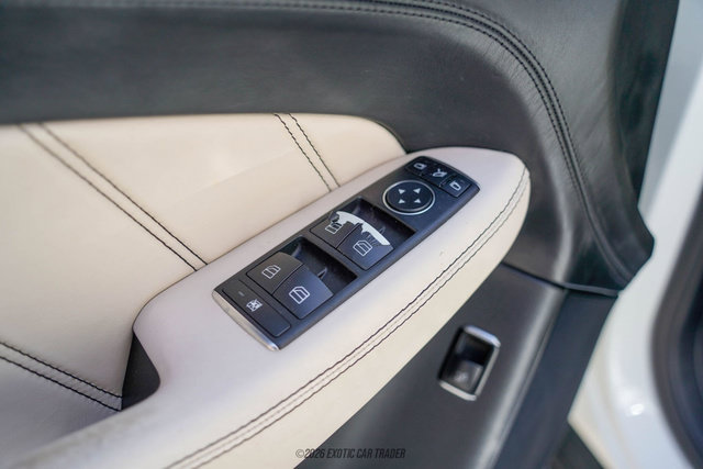 Used 2015 Mercedes-Benz ML 63 AMG 4MATIC image 30