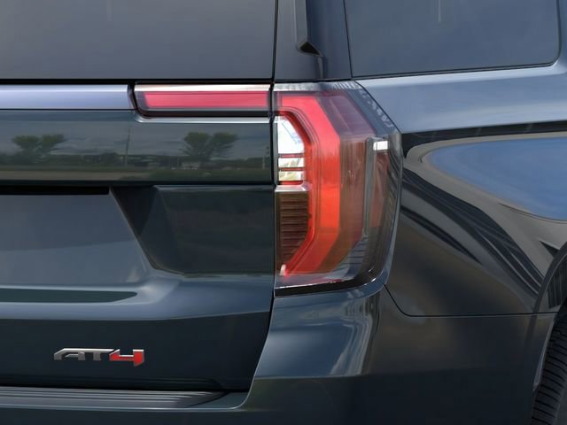 New 2026 GMC Yukon XL AT4 Ultimate AWD/4WD image 11