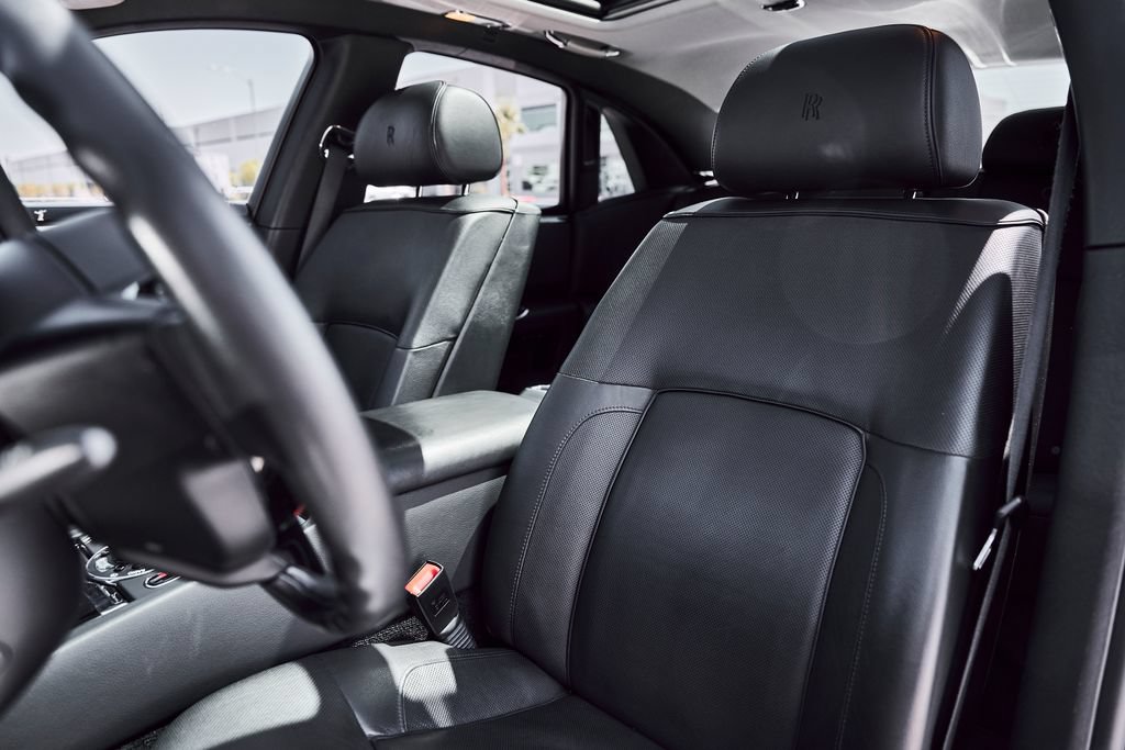 Used 2014 Rolls-Royce Ghost RWD image 50