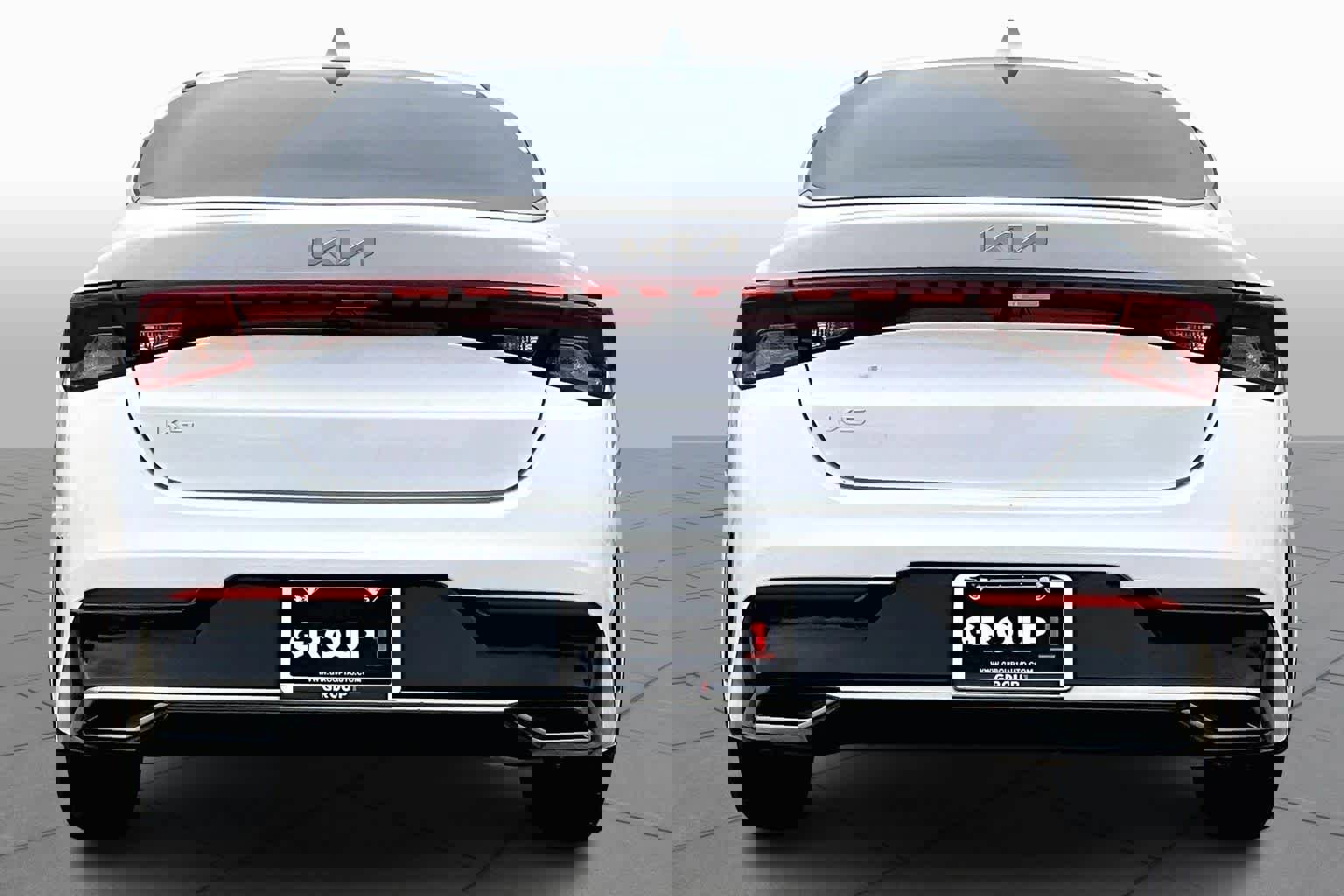 Used 2023 Kia K5 LXS image 4