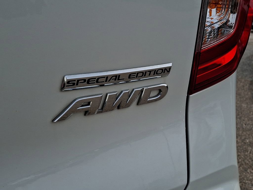 Used 2022 Honda Pilot Special Edition image 33