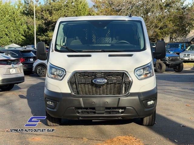 Used 2023 Ford Transit 250 Low Roof w/ Exterior Upgrade Package image 2
