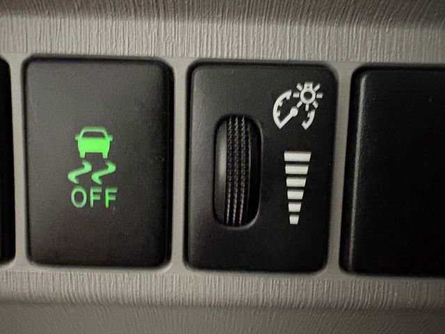 Used 2015 Toyota Prius V Four image 9