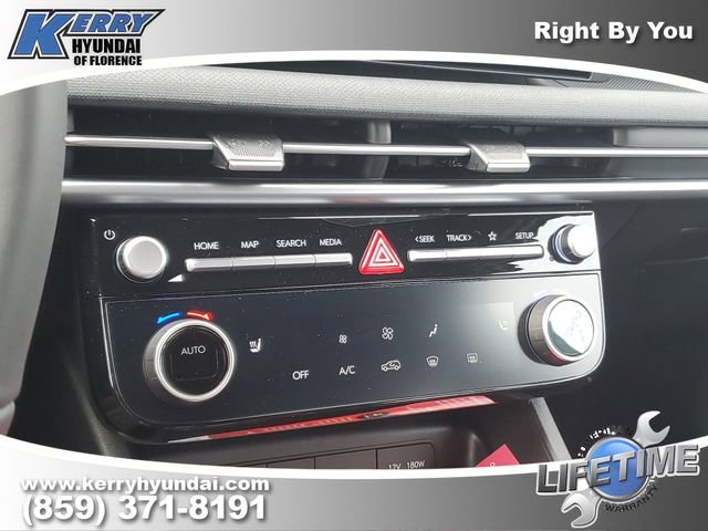 New 2026 Hyundai Tucson XRT image 28