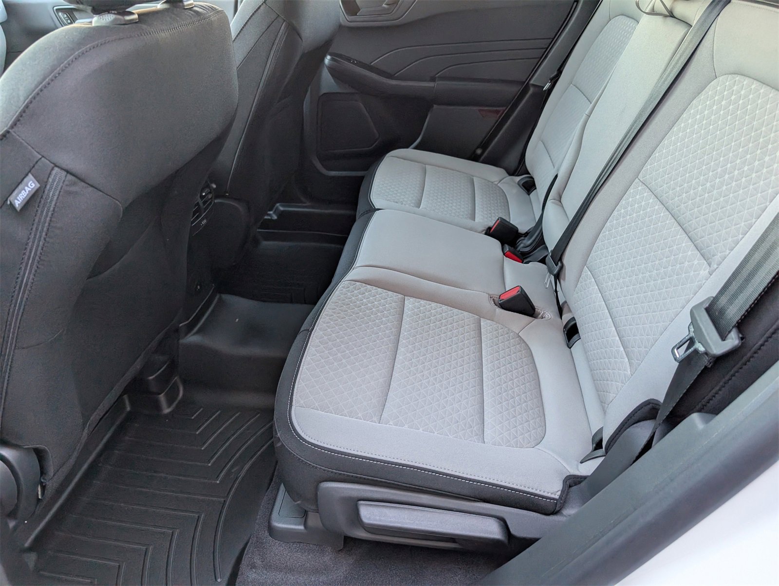 New 2026 Ford Escape Active image 27