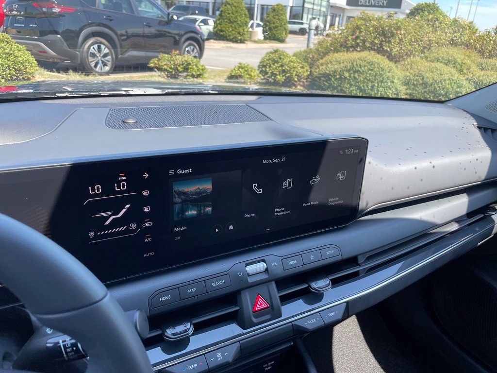 New 2026 Kia K4 EX FWD image 15