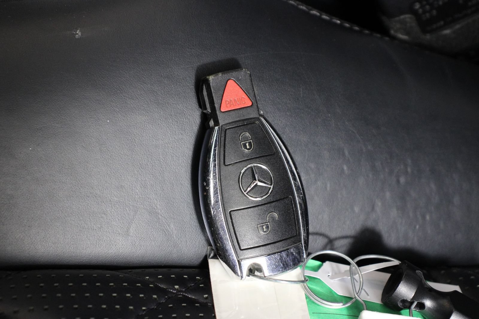 Used 2015 Mercedes-Benz G 63 AMG 4MATIC image 33