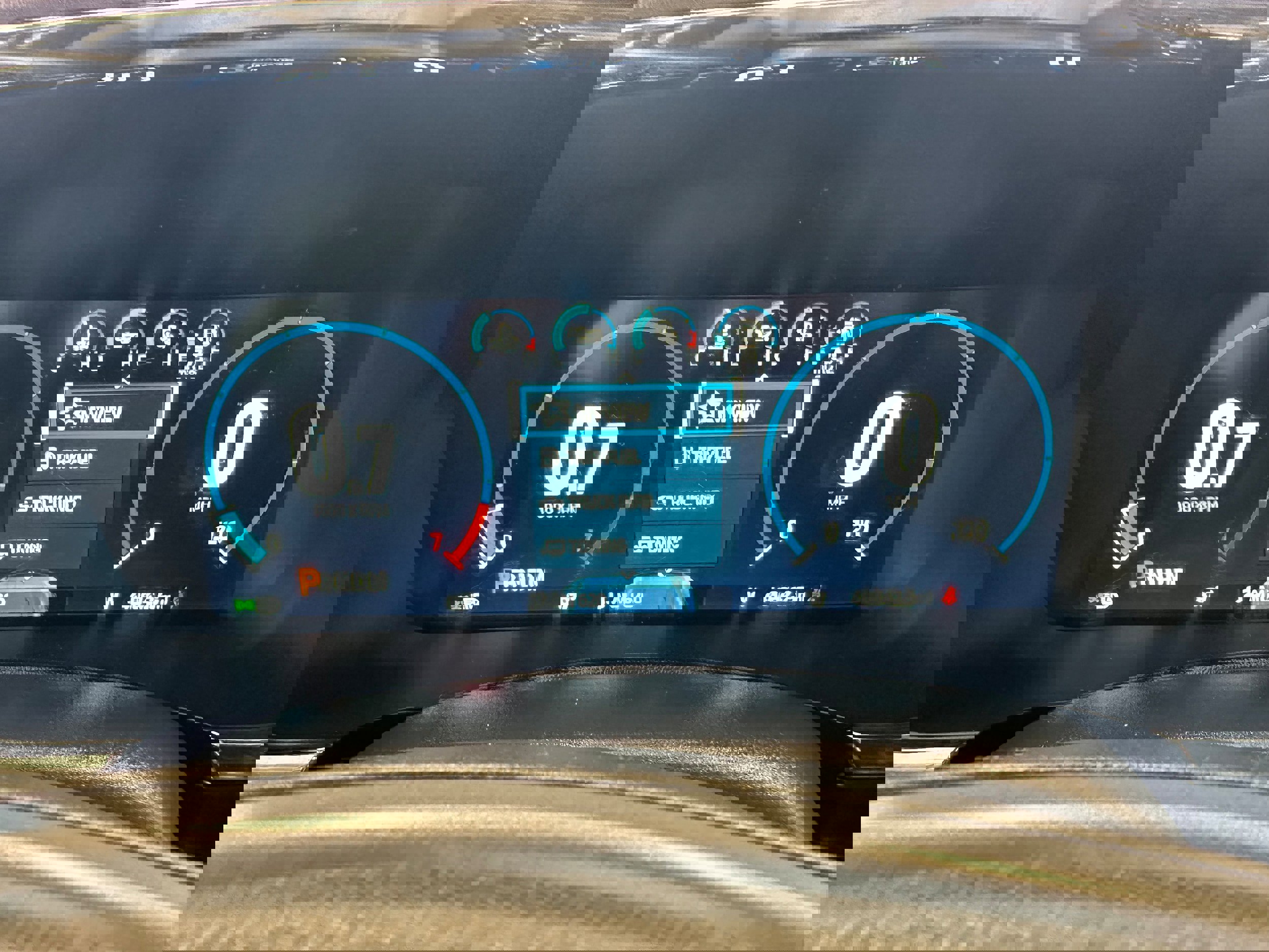 Used 2023 Ford F150 Lariat w/ Equipment Group 502A High image 23