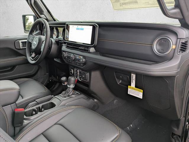 New 2026 Jeep Gladiator Sport image 15