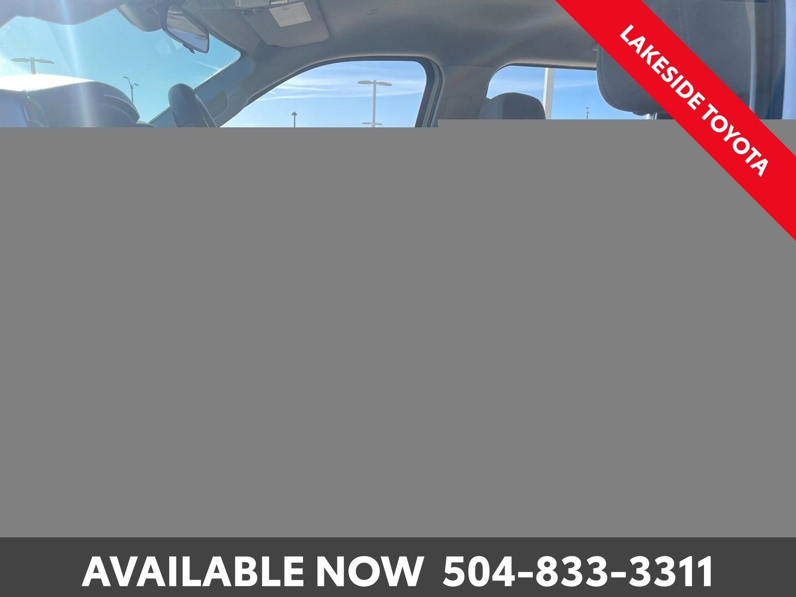 Used 2024 Toyota Tundra SR5 image 27