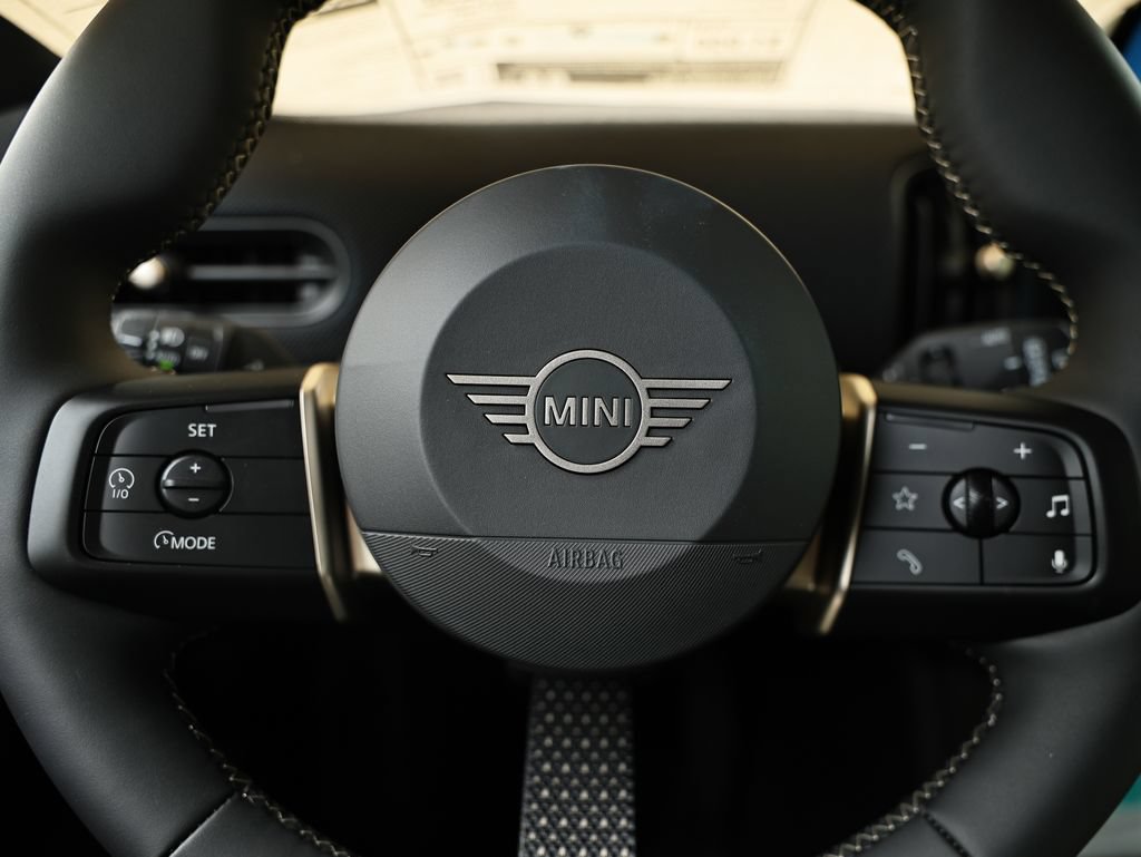 New 2026 MINI Cooper S FWD image 29