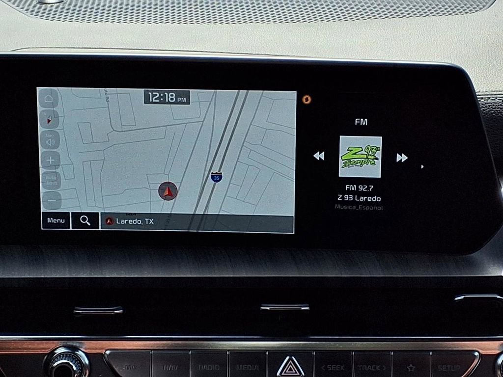 Used 2025 Kia Telluride SX image 14