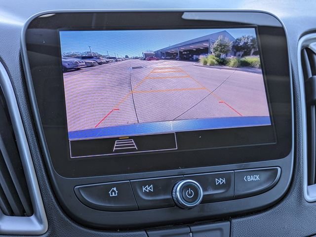 Used 2024 Chevrolet Malibu LT image 21