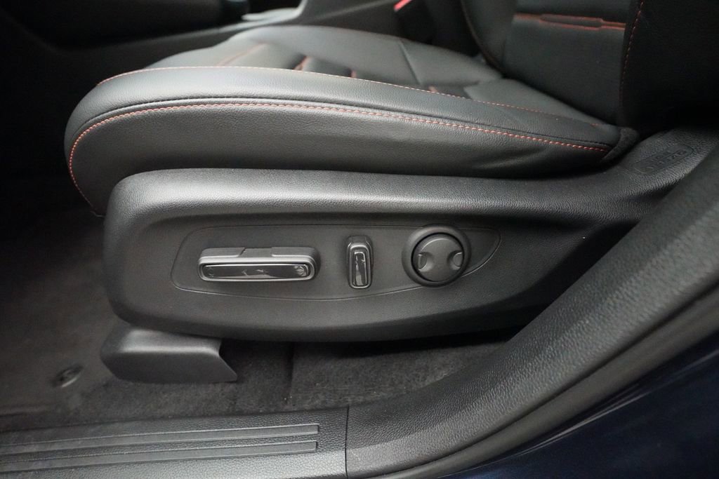 Certified 2024 Honda CR-V Sport Touring image 30
