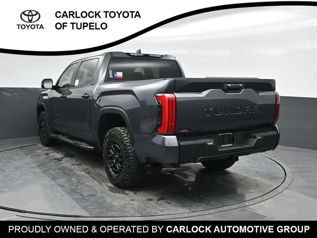 Used 2026 Toyota Tundra SR5 w/ SR5 Convenience Package AWD/4WD image 10