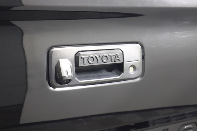 Used 2023 Toyota Tacoma TRD Off-Road AWD/4WD image 29