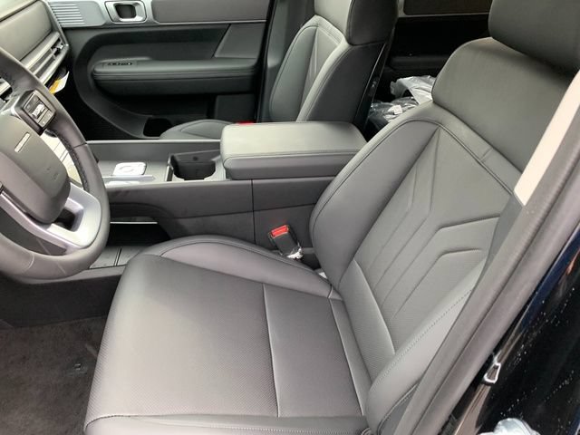 New 2026 Hyundai Santa Fe SEL AWD/4WD image 10