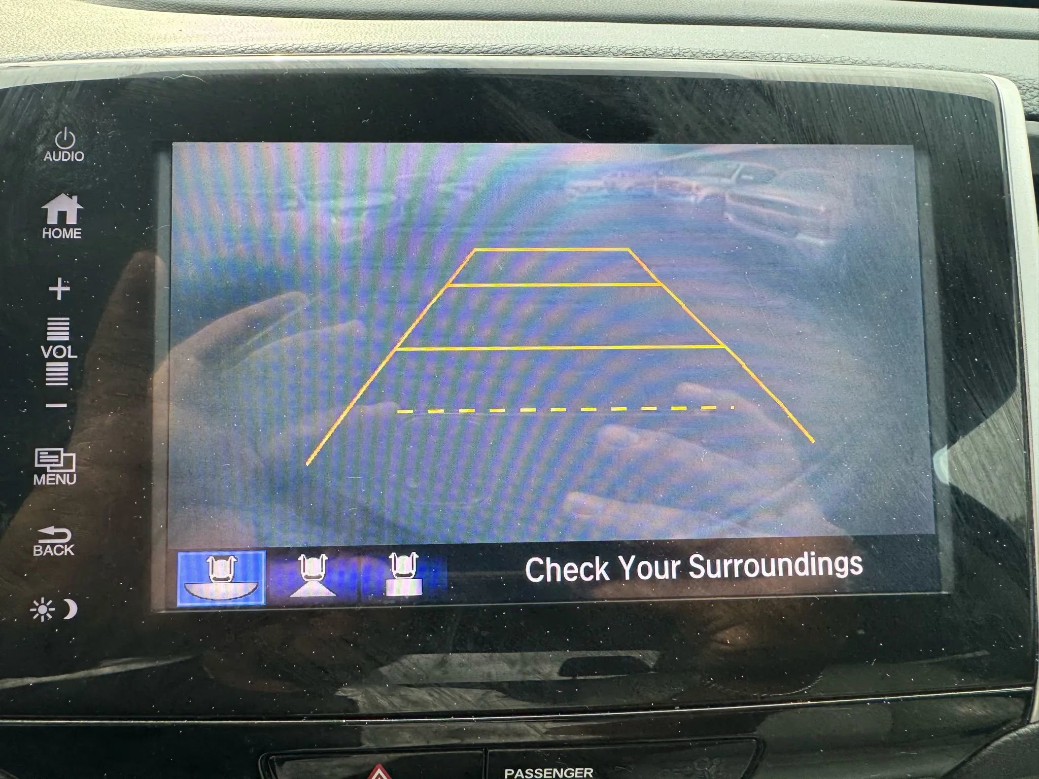 Used 2018 Honda Ridgeline RTL-T image 19