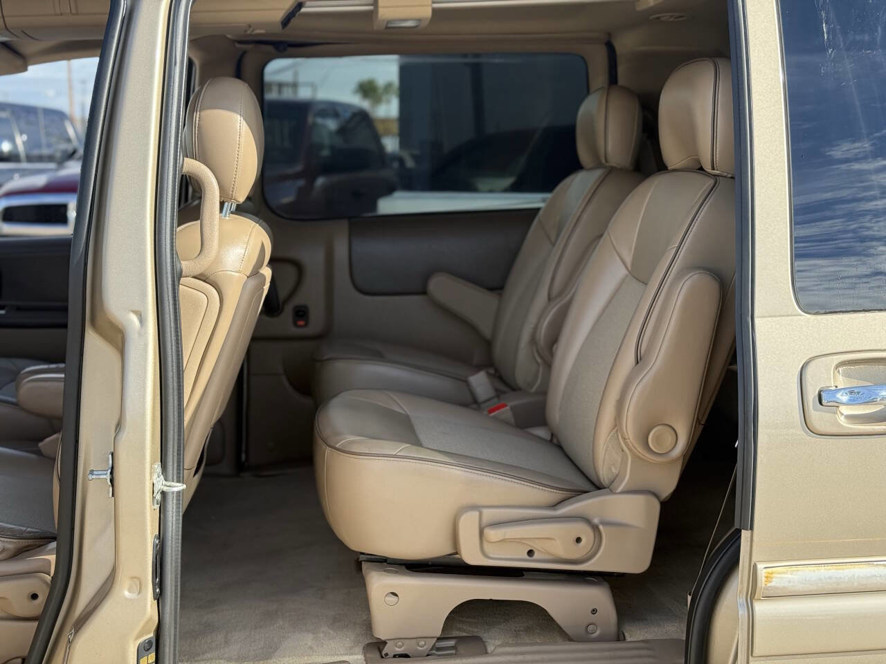 Used 2005 Buick Terraza CX image 11