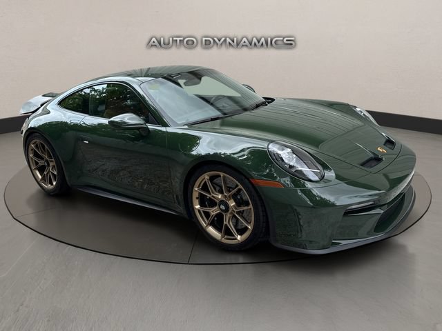 Used 2022 Porsche 911 GT3 RWD image 2