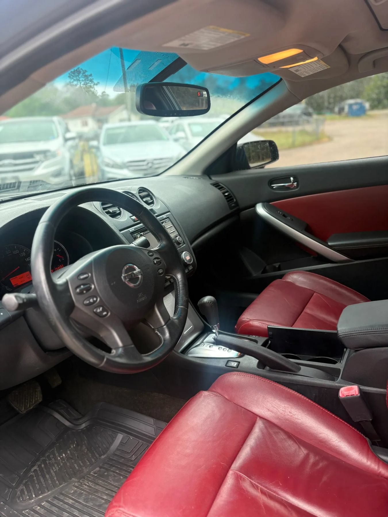Used 2012 Nissan Altima 2.5 S w/ 2.5S Premium Pkg FWD image 42