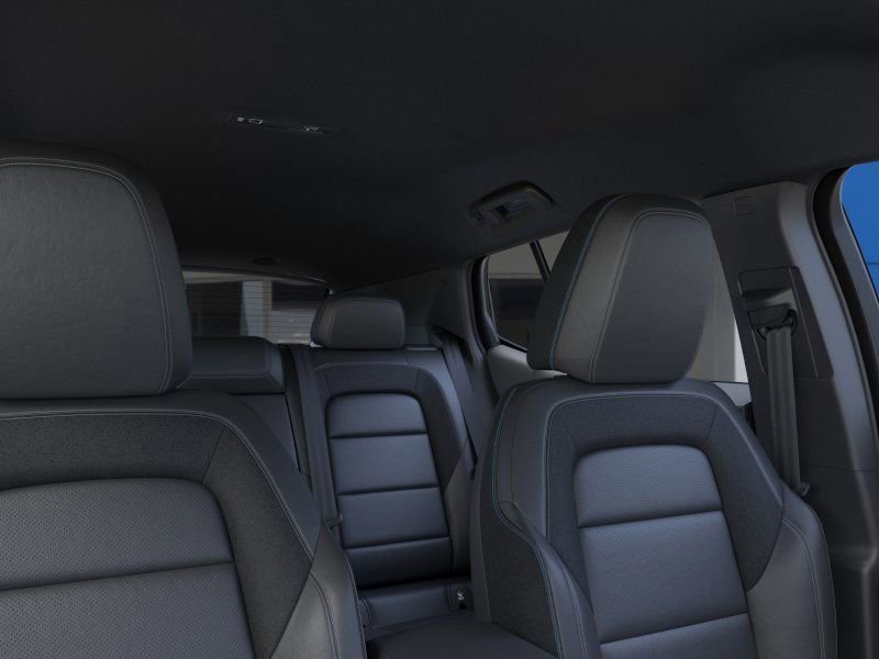 New 2026 Chevrolet Equinox EV LT image 24