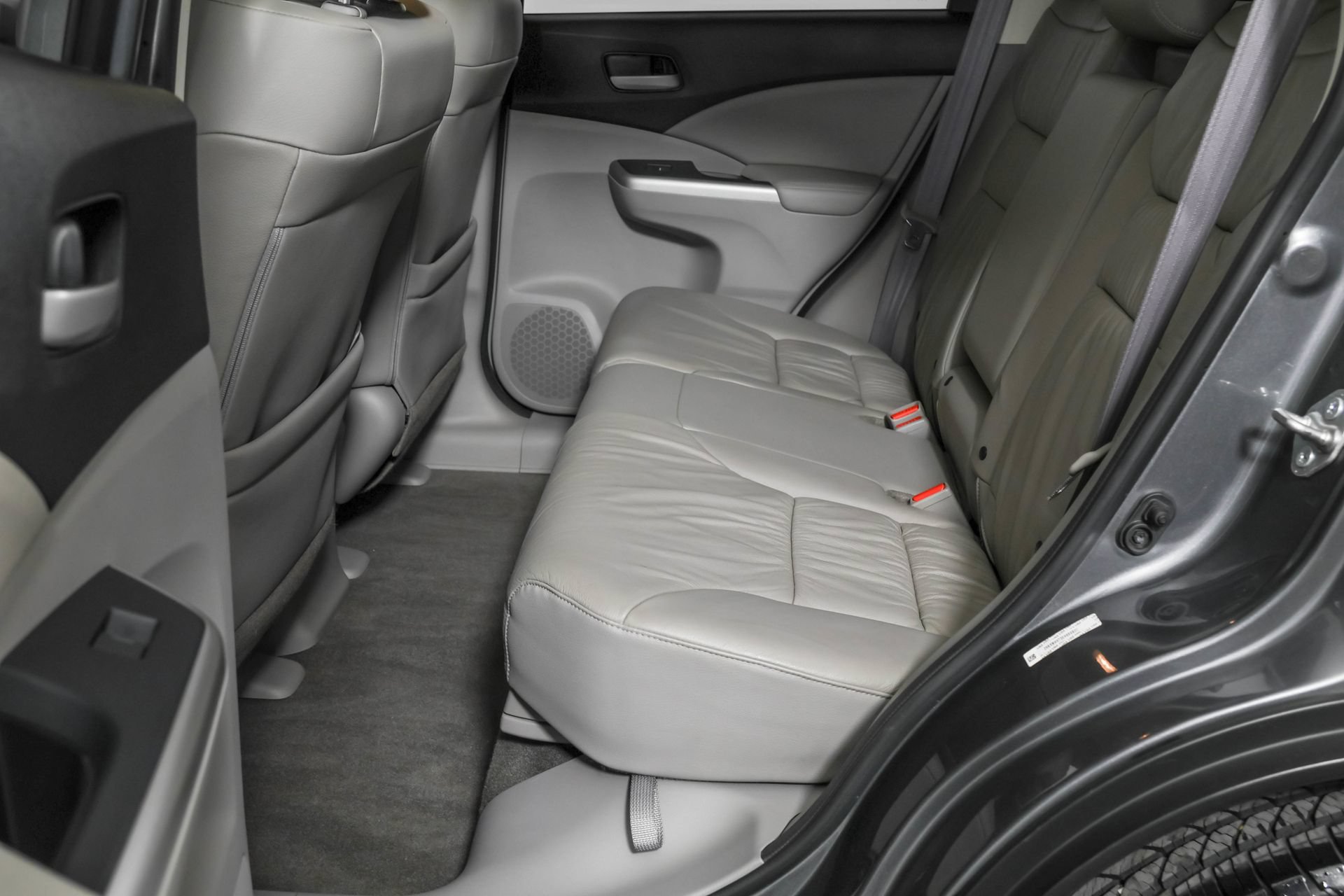Used 2014 Honda CR-V EX-L image 34