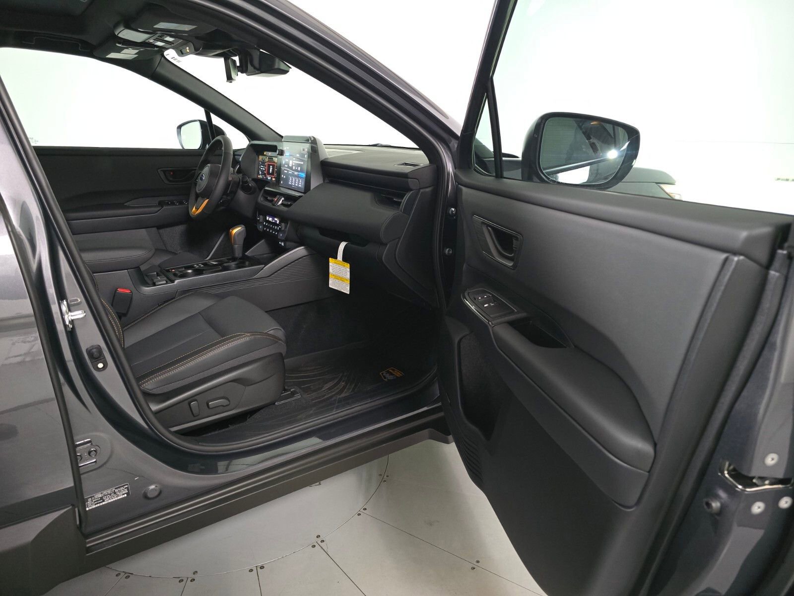 New 2026 Subaru Outback Wilderness image 17