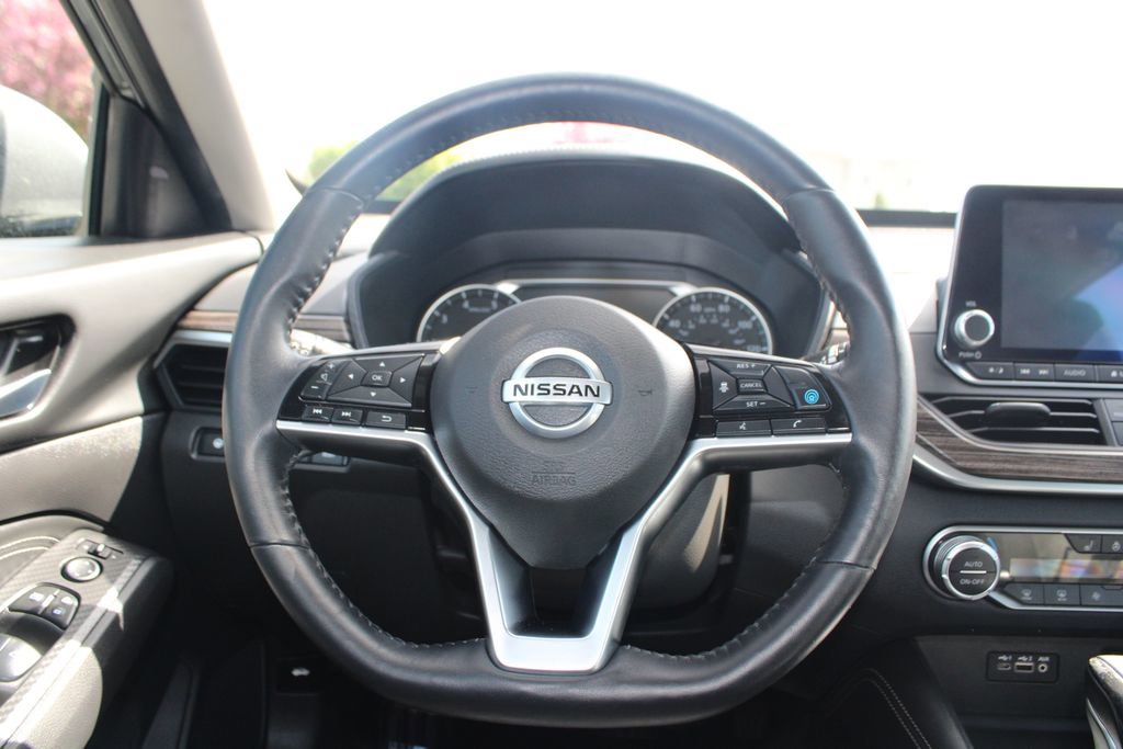 Used 2019 Nissan Altima 2.5 SL image 17