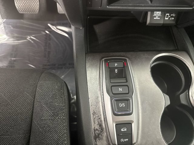 Used 2022 Honda Pilot Sport image 18