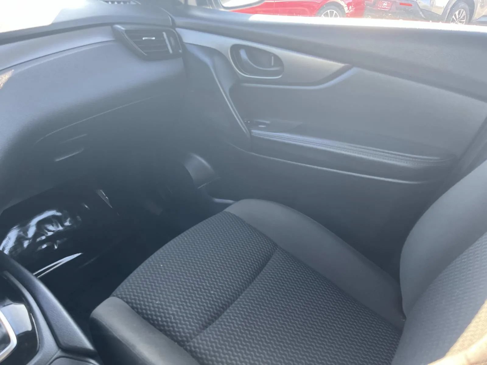 Used 2022 Nissan Rogue Sport S FWD image 13