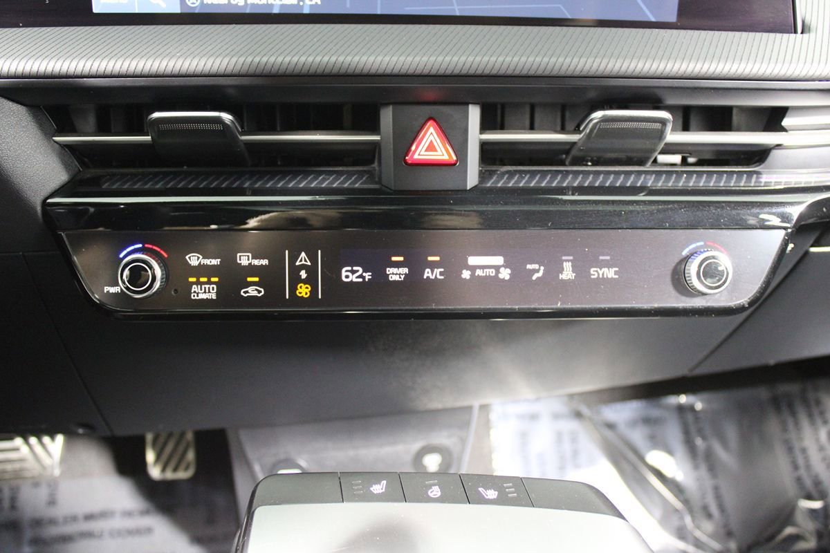 Used 2024 Kia EV6 GT AWD/4WD image 21