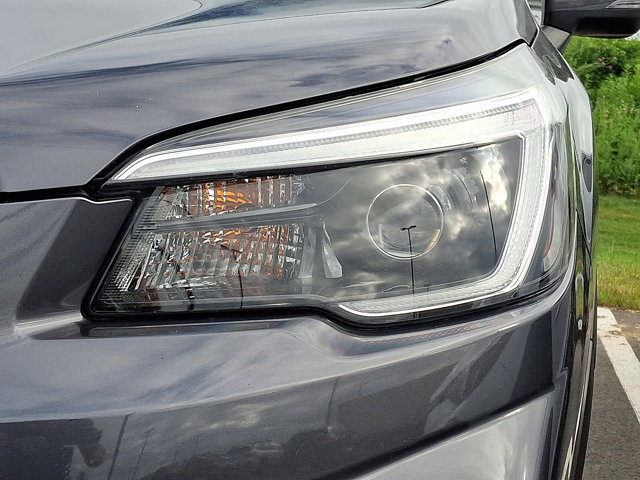 Used 2021 Subaru Forester Limited w/ Popular Package #3 AWD/4WD image 9