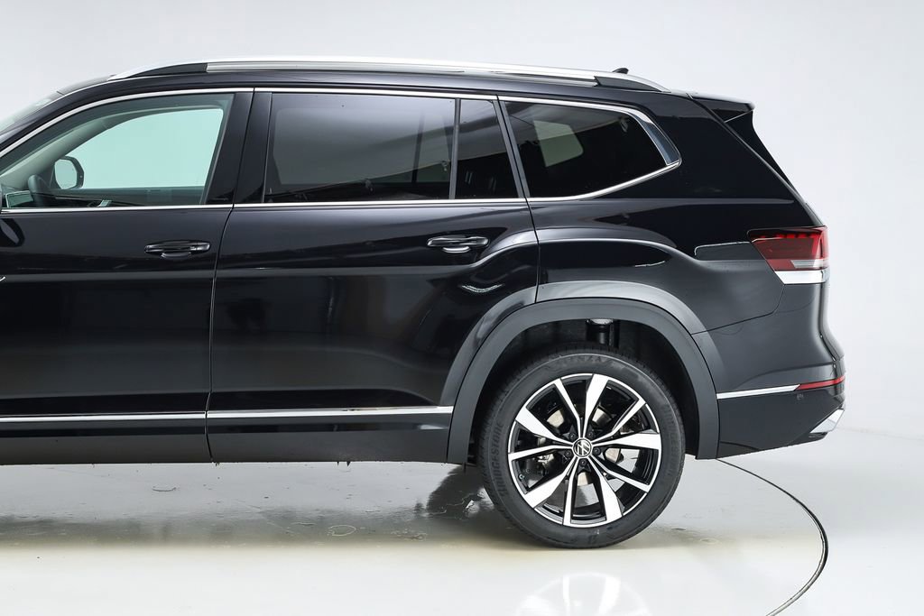New 2026 Volkswagen Atlas SEL Premium R-Line image 42